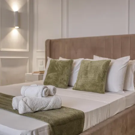 Exquisitely Restored 16th Century House In Ferienhaus Vittoriosa