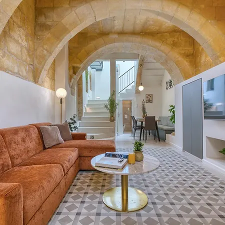 Exquisitely Restored 16th Century House In Hébergement de vacances